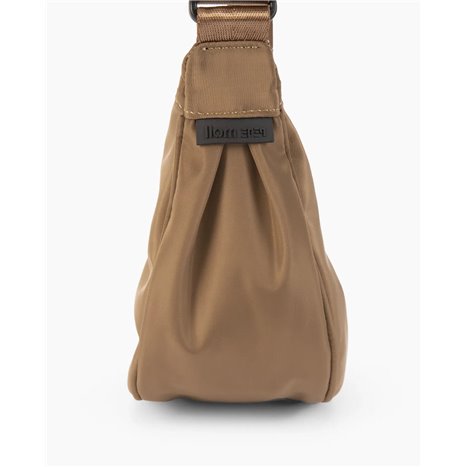 Bolso Cusio Camel 