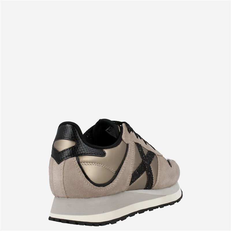 Sneaker Massana 214 Taupe 