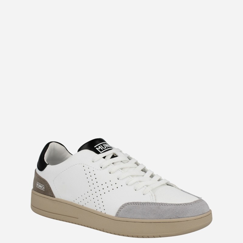 Sneaker Xcourt 14 Blanco 