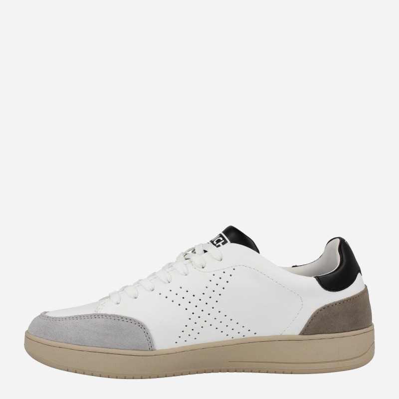 Sneaker Xcourt 14 Blanco 