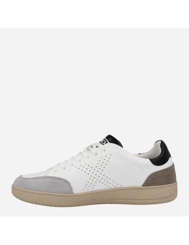 Sneaker Xcourt 14 Blanco 