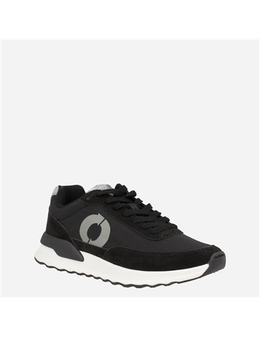 Sneaker Conde W Negro 