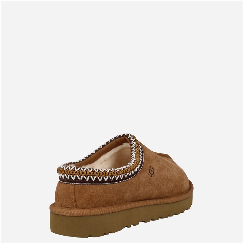 Sneaker Lowmel Cuero 