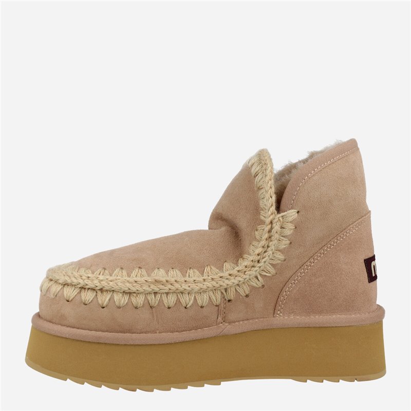 Sneaker Lowmel Cuero 