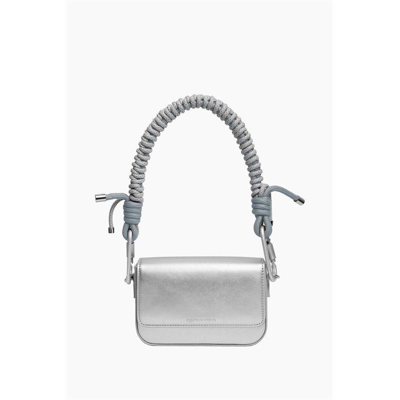 Bolso Petra Plata 