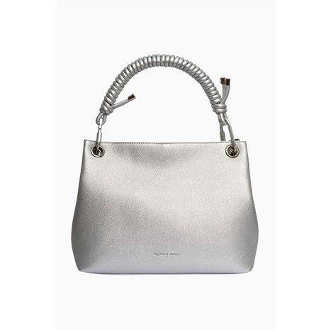 Bolso Petra Plata 