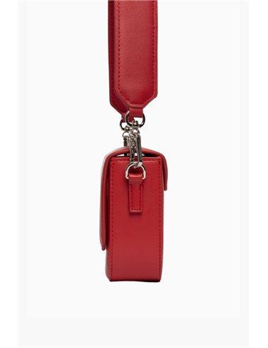 Bolso Pantone Rojo 