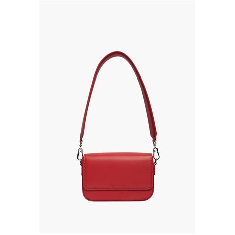 Bolso Pantone Rojo 