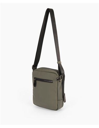 Bolso Pantone Verde 