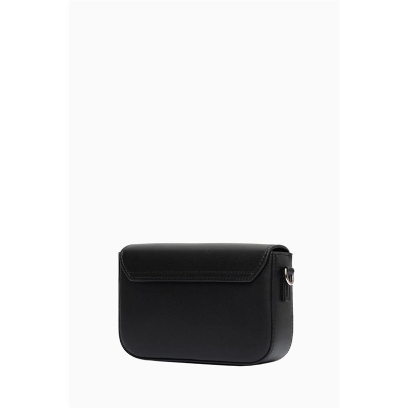 Bolso Pantone Rizo Negro 