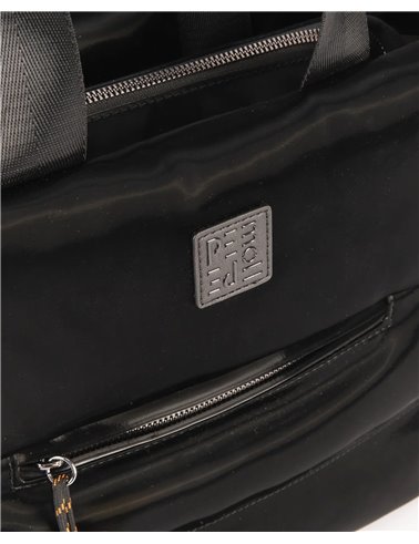 Bolso Aosta Negro 