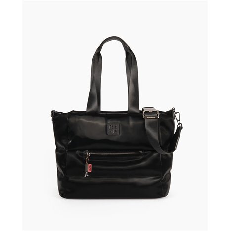 Bolso Aosta Negro 