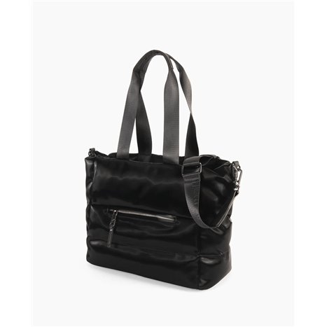 Bolso Aosta Negro 