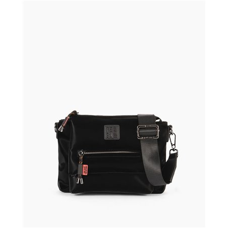 Bolso Varese Negro 