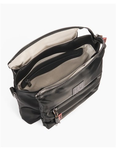 Bolso Varese Negro 