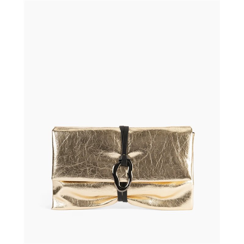 Bolso Carrara Oro 