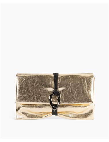 Bolso Carrara Oro 