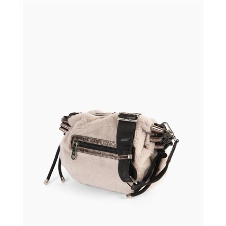 Bolso Bolzano Beig 