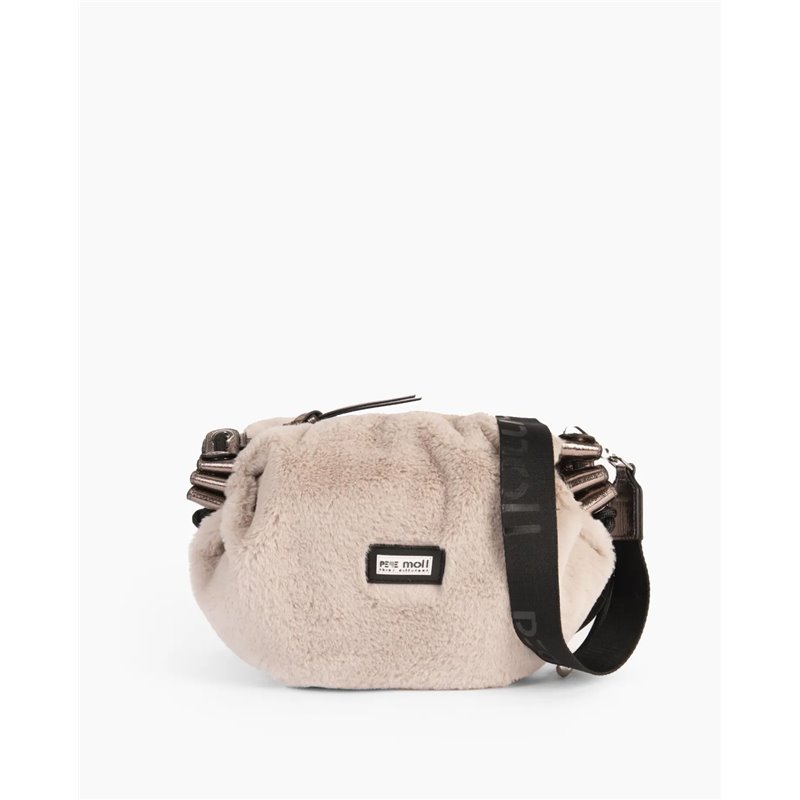 Bolso Bolzano Beig 