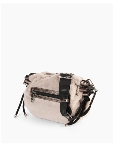 Bolso Bolzano Beig 