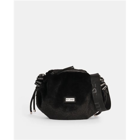 Bolso Bolzano Negro 