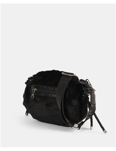 Bolso Bolzano Negro 