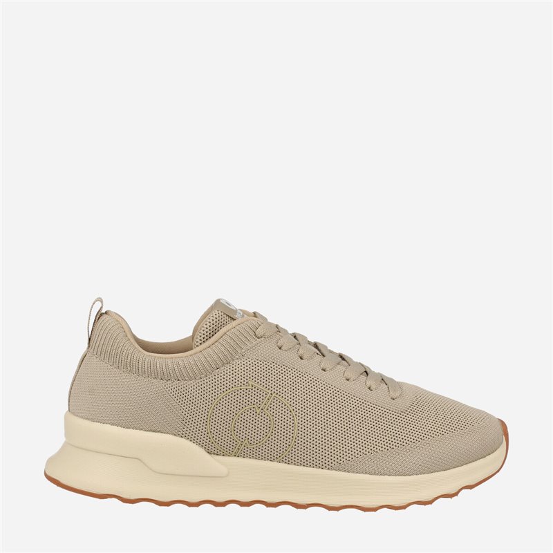 Sneaker Condeknit W Taupe 