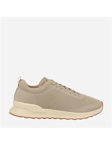 Sneaker Condeknit W Taupe 