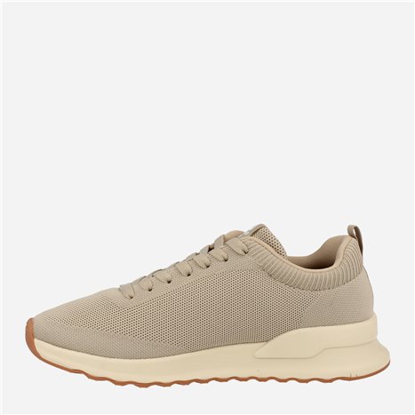 Sneaker Condeknit W Taupe 