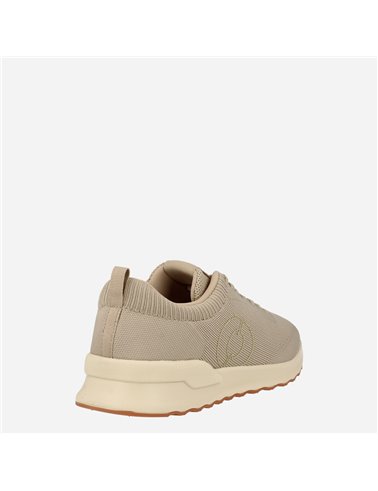 Sneaker Condeknit W Taupe 