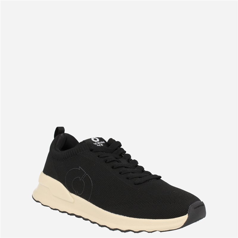 Sneaker Condeknit W Negro 