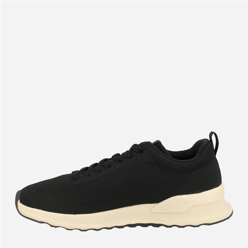 Sneaker Condeknit W Negro 