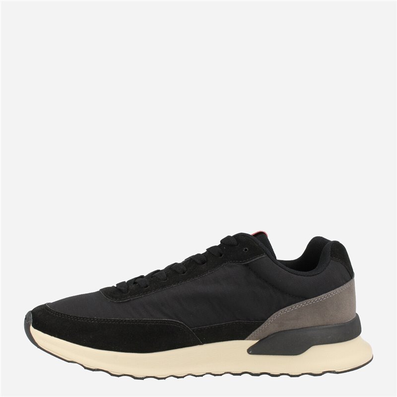 Sneaker Conde M Negro 