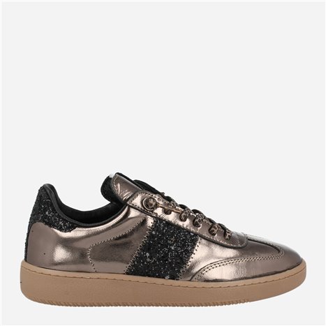 Sneaker Trayi Bronce 