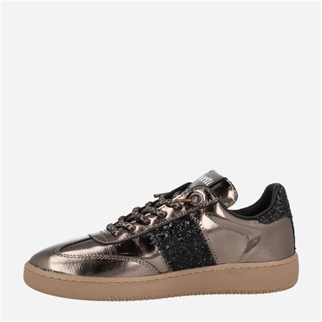 Sneaker Trayi Bronce 