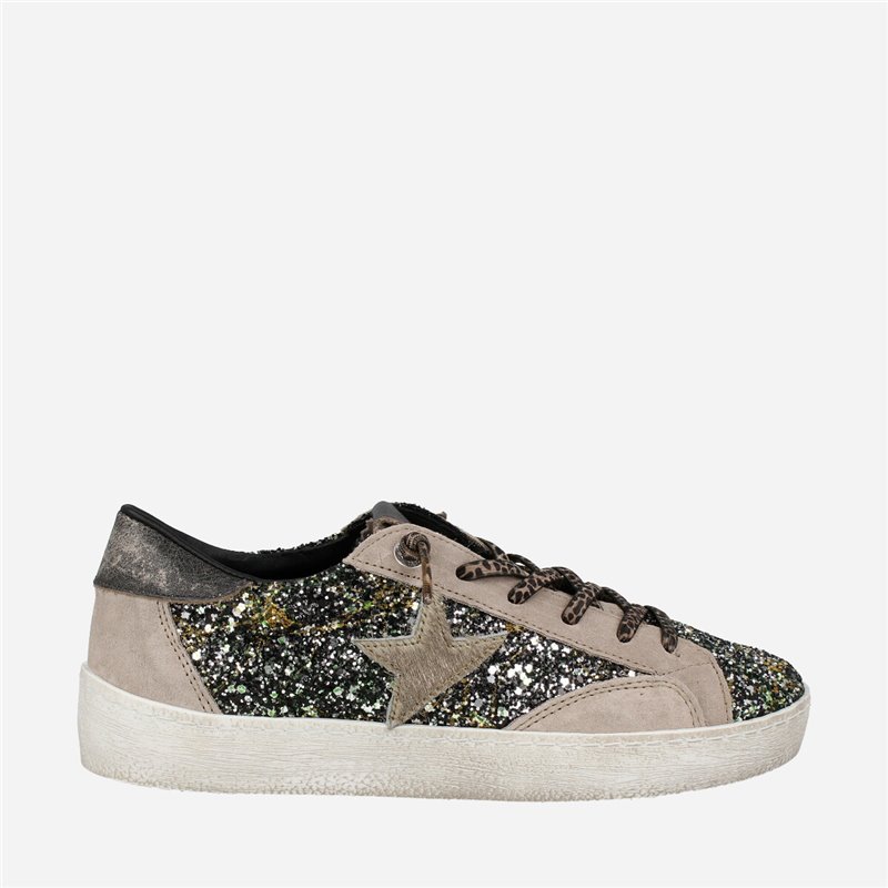 Sneaker Lana Taupe 