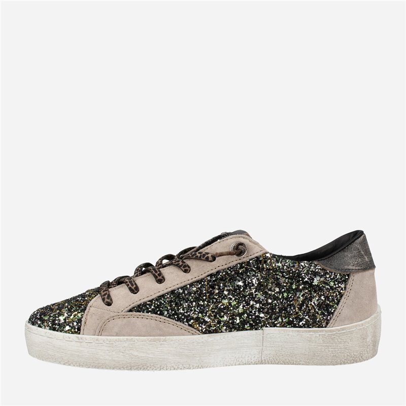 Sneaker Lana Taupe 