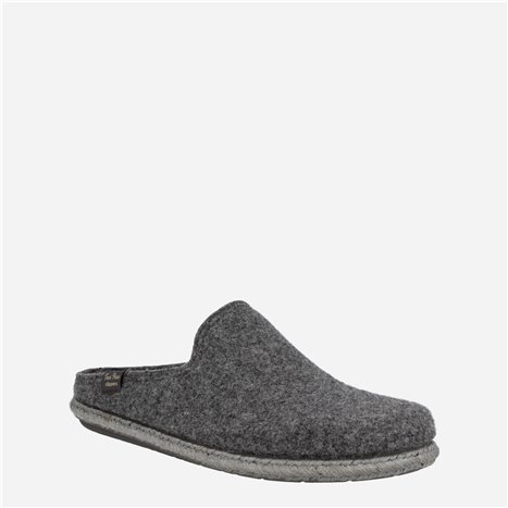 Zapatilla Casa Tomas Rw  Gris 