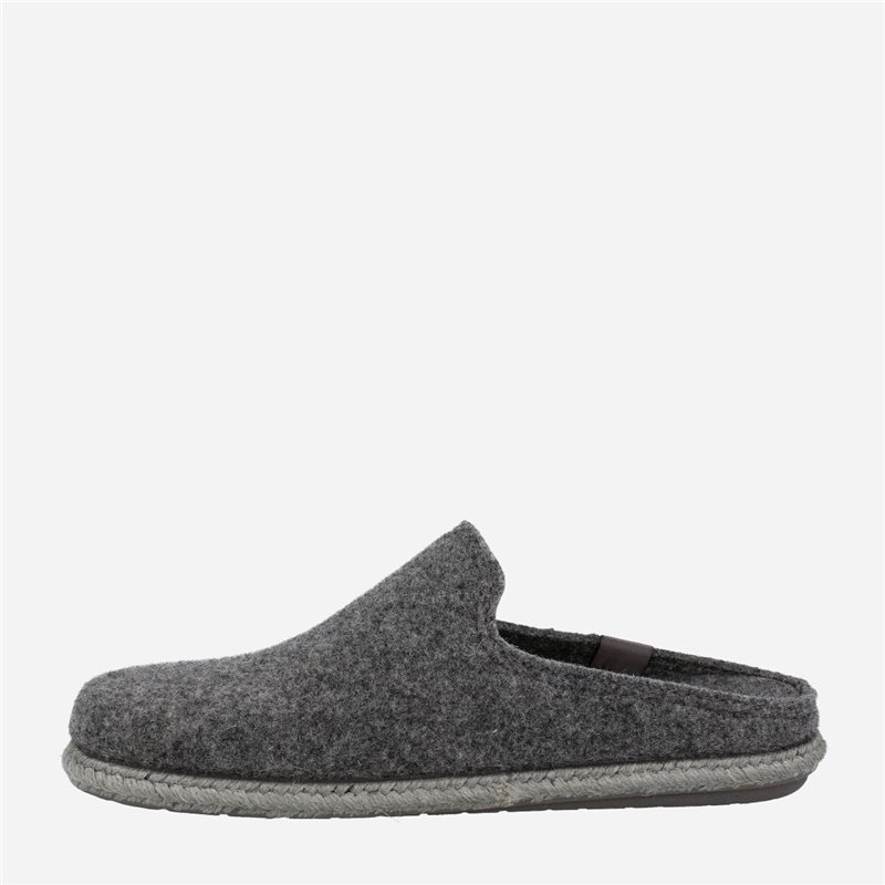 Zapatilla Casa Tomas Rw  Gris 