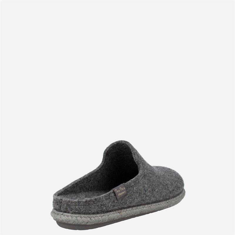 Zapatilla Casa Tomas Rw  Gris 