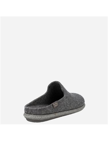 Zapatilla Casa Tomas Rw  Gris 