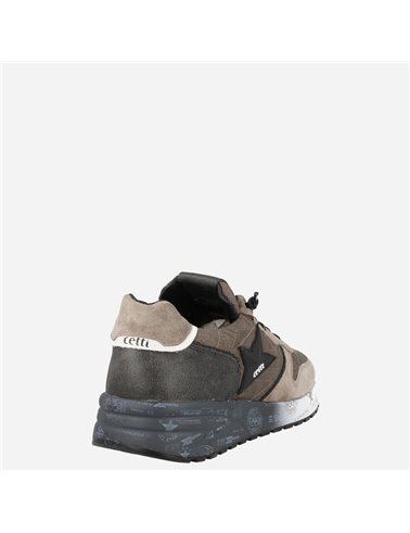 Sneaker Munay Taupe 