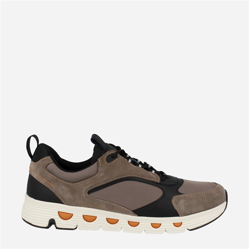 Sneaker Spherica Nylon Taupe 