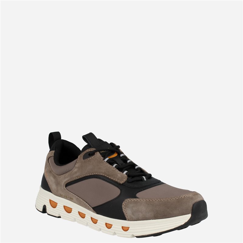 Sneaker Spherica Nylon Taupe 