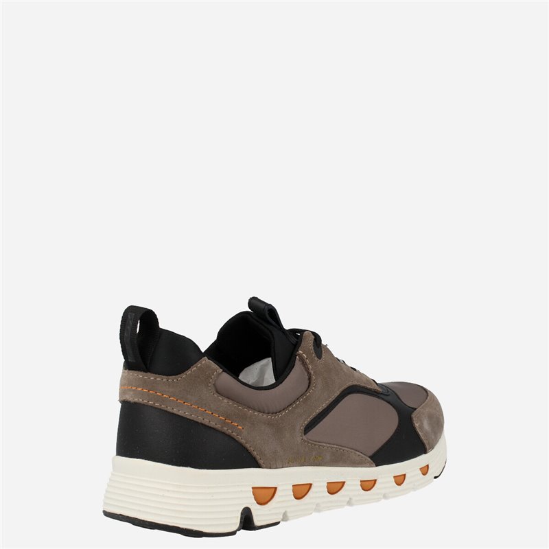 Sneaker Spherica Nylon Taupe 