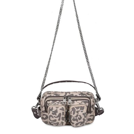 Bolso Helena Canvas Animal 