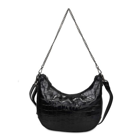 Bolso Helena Canvas Animal 