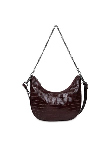 Bolso Helena Canvas Animal 