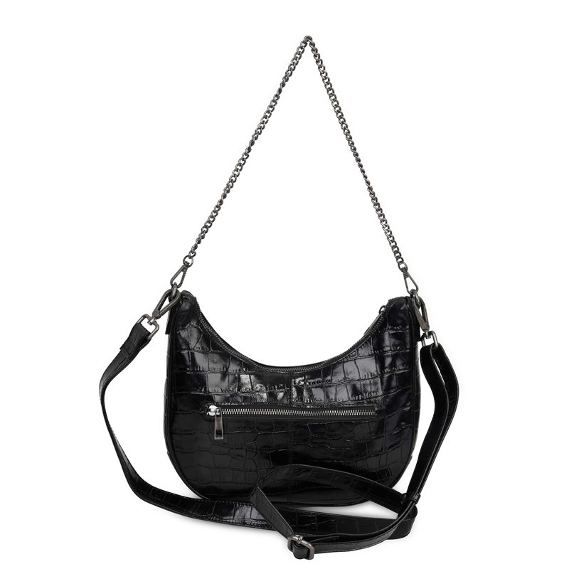 Bolso Ellie Canvas Animal 