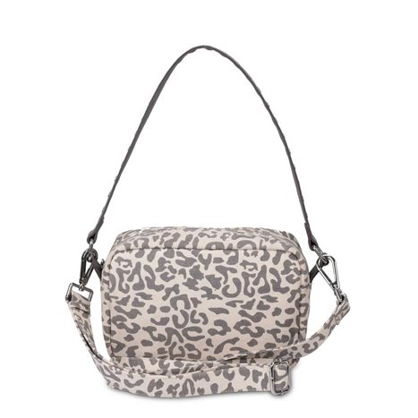 Bolso Ellie Canvas Animal 